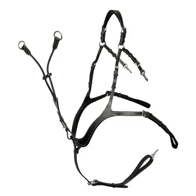 Vorderes Geschirr Harry's Horse Deluxe