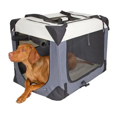 Transportbox für Hunde Kerbl Journey