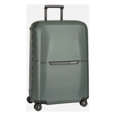 Samsonite - Magnum Eco Spinner 75/28 Forest Green - Koffer , 104 l