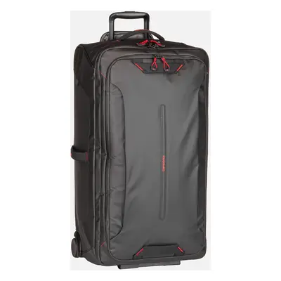Samsonite - Ecodiver Duffle/WH 79 Black - Koffer , 122 l