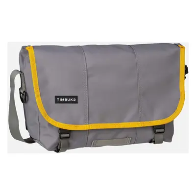 Timbuk2 - Classic S Eco Gunmetal Zing - Messenger Bag , 14 l