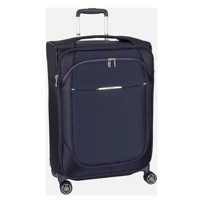 Samsonite - Re-Lite Spinner 67 Midnight Blue - Koffer , 79 l