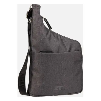 Jost - Bergen 1604 Dunkelgrau - Sling Bag , 4.5 l