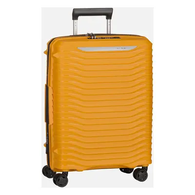 Samsonite - Upscape Spinner 55 EXP Yellow - Koffer , 39 l