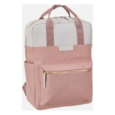 Kapten & Son - Bergen Dusty Rose - Rucksack , 11 l