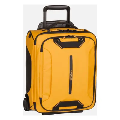 Samsonite - Ecodiver Duffle/WH Underseater Yellow - Koffer , 30 l
