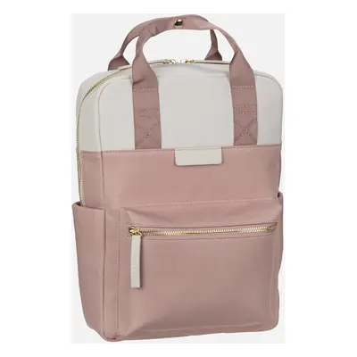 Kapten & Son - Bergen Small Dusty Rose - Rucksack , 9 l