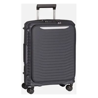 Samsonite - Upscape Spinner 55 EXP Easy Access Blue Nights - Koffer , 42 l