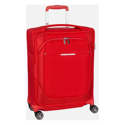 Samsonite - Re-Lite Spinner 55 Poppy Red - Koffer , 39 l