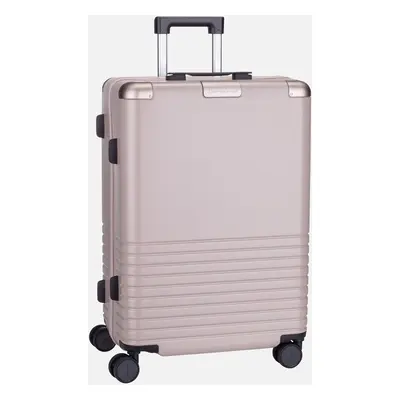 Kapten & Son - Heathrow Check-In Muted Clay - Koffer , 72 l