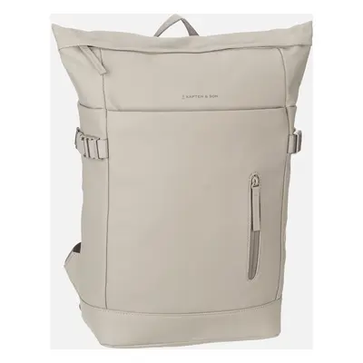 Kapten & Son - Helsinki Greige - Rucksack , 16 l
