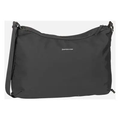 Kapten & Son - Skara Large All Black - Beuteltasche , 16.4 l