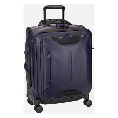Samsonite - Ecodiver Spinner Duffle 55 Blue Nights - Koffer , 50 l