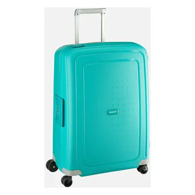 Samsonite - S'Cure Spinner 75 Aqua Blue - Koffer , 102 l
