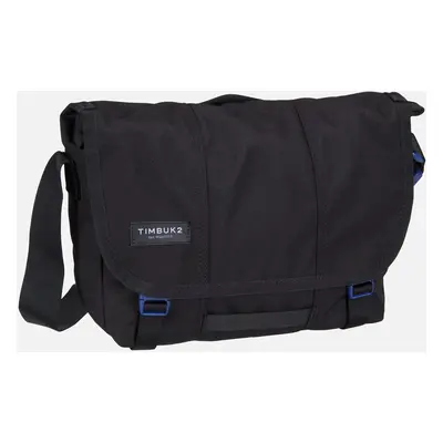 Timbuk2 - Flight Classic XS Jet Black/Army - Messenger Bag , 9 l