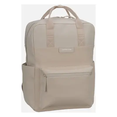 Kapten & Son - Bergen Pro Sandstone - Rucksack , 12.6 l