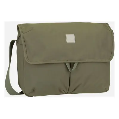 Vaude - Coreway Shoulderbag 13 Khaki - Messenger Bag , 13 l