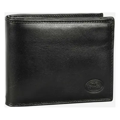 The Bridge - Story Uomo Schwarz - Portemonnaie , 0.2 l