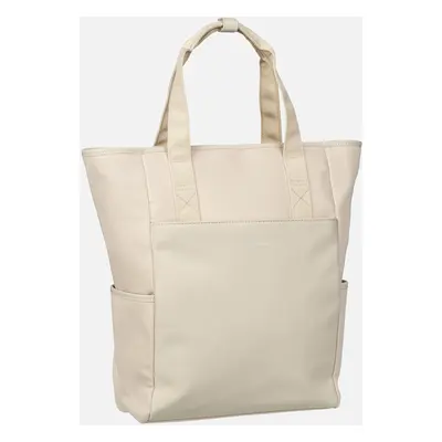 Kapten & Son - Lindby Diaper BP Sandstone - Rucksack , 12 l