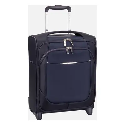 Samsonite - Re-Lite Upright 45 Underseater Midnight Blue - Koffer , 29 l
