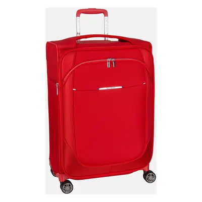 Samsonite - Re-Lite Spinner 67 Poppy Red - Koffer , 79 l