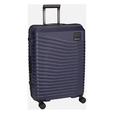 Samsonite - Intuo Spinner 69 Exp Blue Nights - Koffer , 79 l
