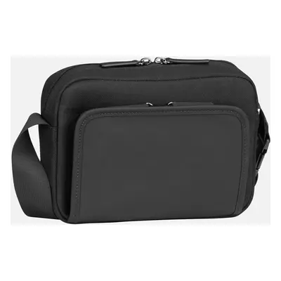 Kapten & Son - Lulea All Black - Umhängetasche , 2 l