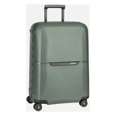 Samsonite - Magnum Eco Spinner 69/25 Forest Green - Koffer , 82 l