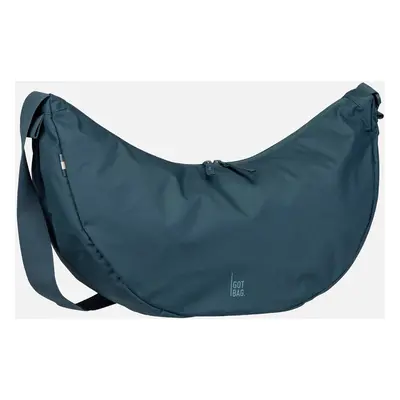 GOT BAG - Moon Bag Large Monochrome Sea Teal - Sling Bag , 12.9 l