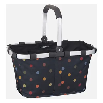 Reisenthel - carrybag Punkte - Einkaufskorb , 22 l