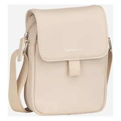Kapten & Son - Mala Sandstone - Crossbody Bag , 1.3 l