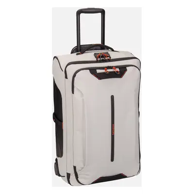 Samsonite - Ecodiver Duffle/WH 67 Cloud White - Koffer , 76 l