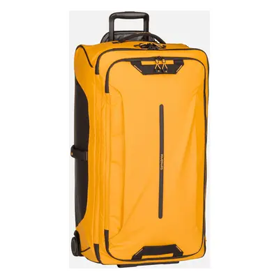 Samsonite - Ecodiver Duffle/WH 79 Yellow - Koffer , 122 l