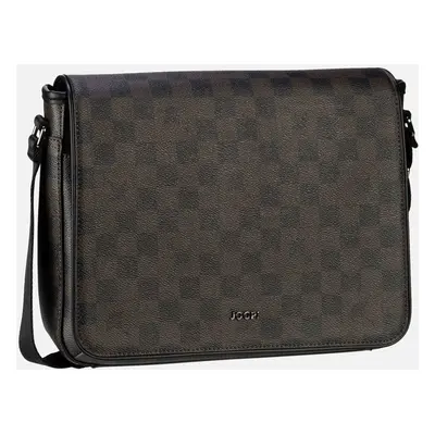 Joop - Cortina Piazza Nevio MHZ Seal Brown - Messenger Bag , 6.2 l