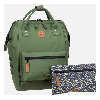 Cabaia - Adventurer Recycled Oxford Medium Seoul - Rucksack , 23 l