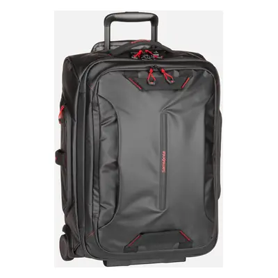 Samsonite - Ecodiver Duffle/WH 55 Black - Koffer , 48 l
