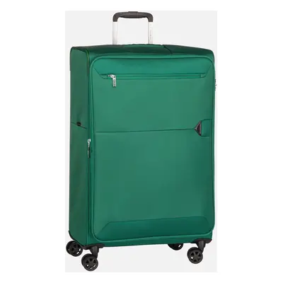 Samsonite - Urbify Spinner 78 EXP Pine Green - Koffer , 107 l