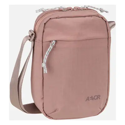 AEVOR - Easy Ride Pouch Rosewood - Crossbody Bag , 0.9 l