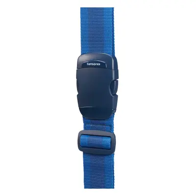 Samsonite Global Travel Accessories Kofferband 50mm Midnight Blue