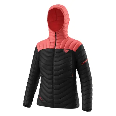 DYNAFIT - Ridge Ultralight Daunenjacke Damen - Pink (Gr.: 42)