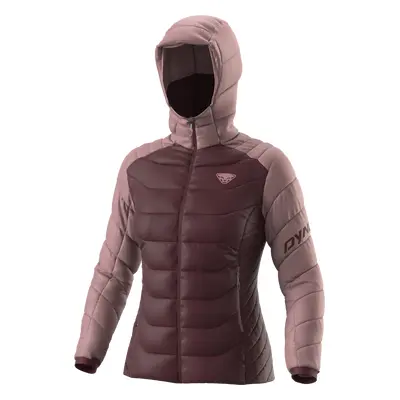 DYNAFIT - Tigard Daunenjacke Damen - Pink (Gr.: 34)