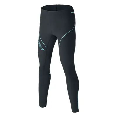 DYNAFIT - Winter Running Tights Herren - Blau (Gr.: 52)