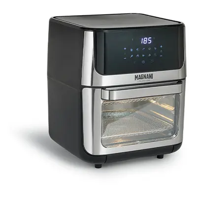 Magnani Airfryer – 12 l – Backofen – Dörrgerät – inkl. Zubehör