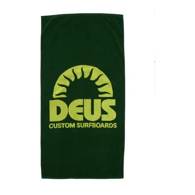 Handtuch Deus Ex Machina Coast Surf