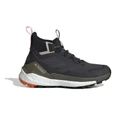 Damen-Wanderschuhe adidas Terrex Free Hiker 2 Gore-tex