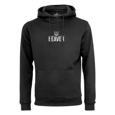 Hoodie Beaver Golf Play with passion