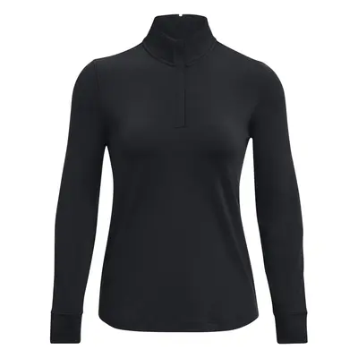 Trainingsjacke Frau Under Armour Playoff 1/4 Zip
