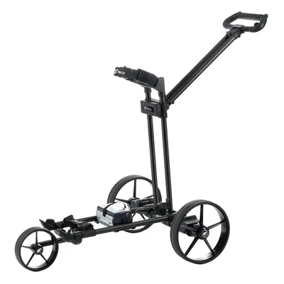 Elektrokarren Flat Cat GEAR 2.0 Li-Fe 36 trous Housse, batterie, chargeur