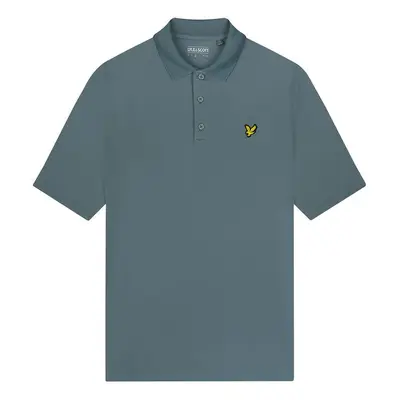 Polo-Shirt Lyle & Scott Tech