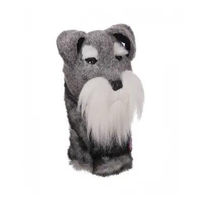 Fahrerabdeckung Daphne Schnauzer